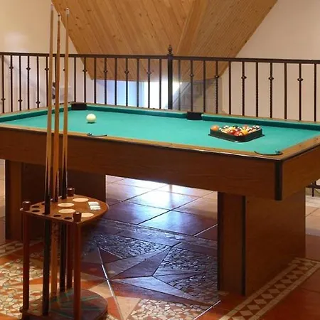 Gasthuis Mijamar Białogóra