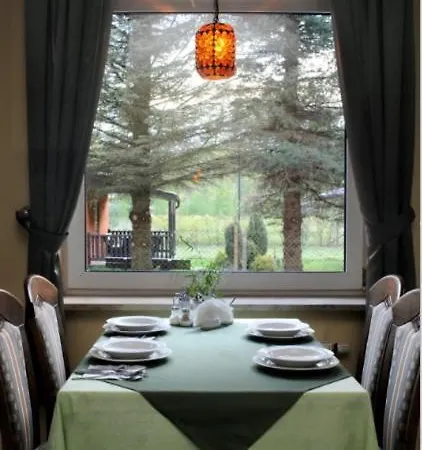 Gasthuis Mijamar Białogóra