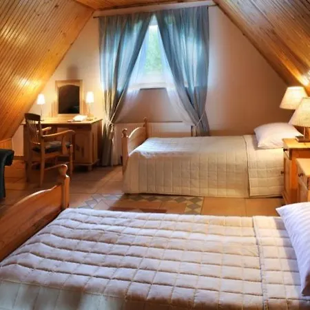 Gasthuis Mijamar Białogóra