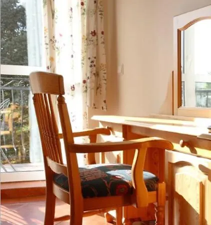 Mijamar Gasthuis Białogóra