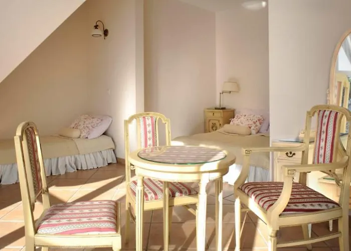 Mijamar 2* Białogóra