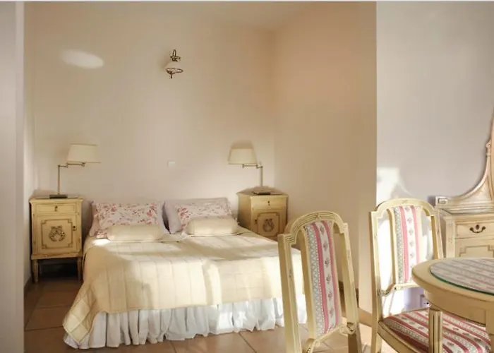 Penzion Mijamar Białogóra