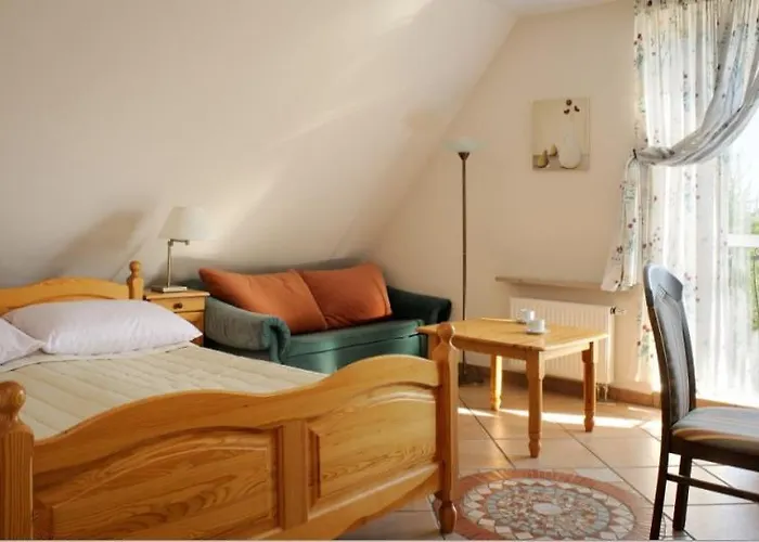 Mijamar Penzion Białogóra