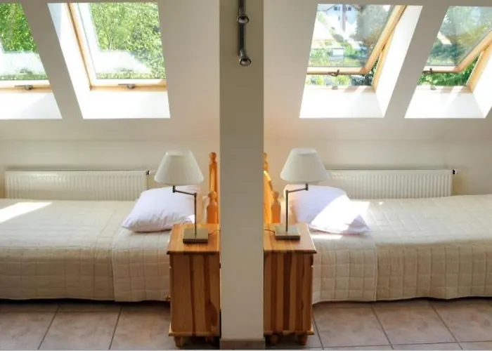 Mijamar 2* Białogóra