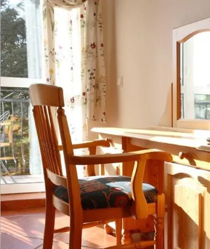 Mijamar Penzion Białogóra